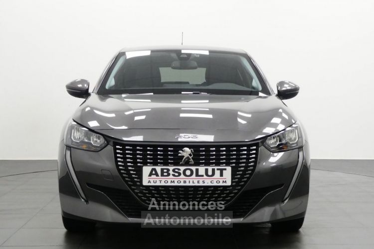 Peugeot 208 1.5 BLUEHDI 100CH ALLURE - <small></small> 12.880 € <small>TTC</small> - #2