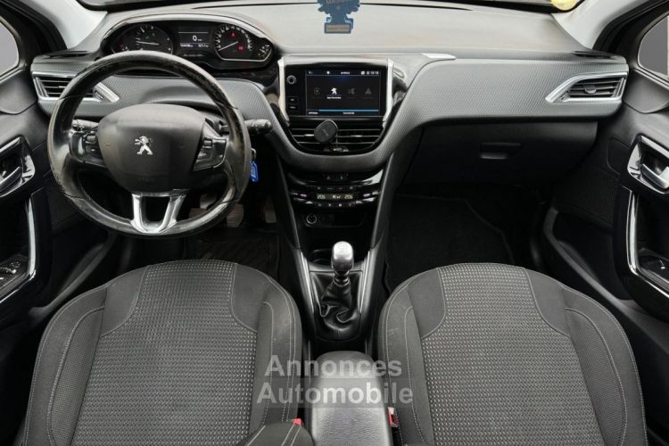 Peugeot 208 1.5 BlueHDi 100ch BVM6 Allure - <small></small> 8.990 € <small>TTC</small> - #2