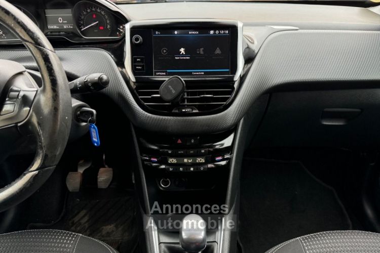 Peugeot 208 1.5 BlueHDi 100ch BVM6 Allure - <small></small> 8.990 € <small>TTC</small> - #12