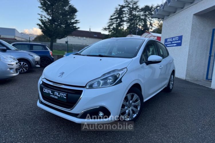 Peugeot 208 1.5 BlueHDi 100ch E6.c Active Business S&S 5p - <small></small> 7.990 € <small>TTC</small> - #1