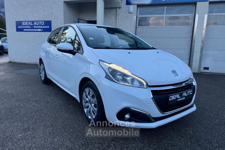 Peugeot 208 1.5 BlueHDi 100ch E6.c Active Business S&S 5p - <small></small> 7.990 € <small>TTC</small> - #2