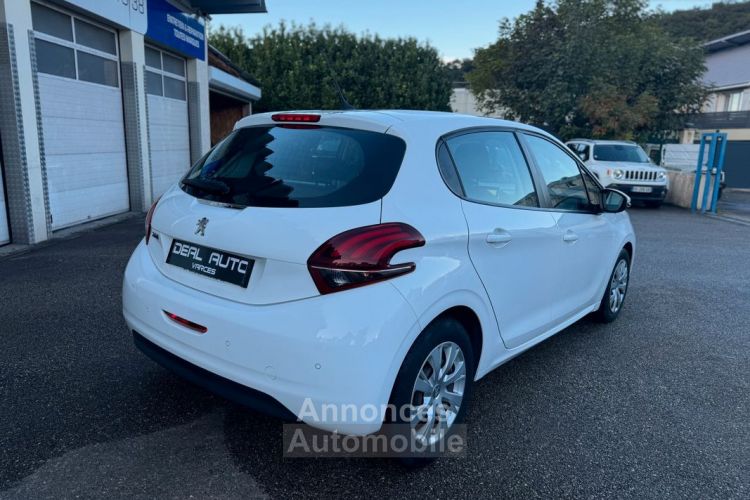 Peugeot 208 1.5 BlueHDi 100ch E6.c Active Business S&S 5p - <small></small> 7.990 € <small>TTC</small> - #3