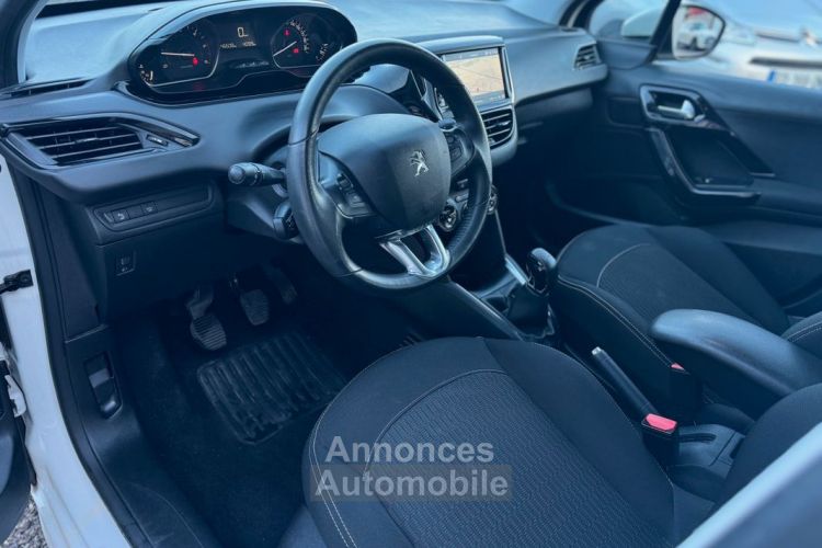 Peugeot 208 1.5 BlueHDi 100ch E6.c Active Business S&S 5p - <small></small> 7.990 € <small>TTC</small> - #4