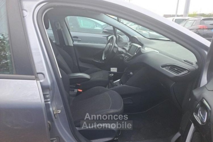 Peugeot 208 1.5 BLUEHDI 100CH E6.C ACTIVE BUSINESS S&S BVM5 5P - <small></small> 10.890 € <small>TTC</small> - #4