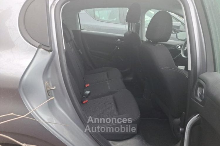 Peugeot 208 1.5 BLUEHDI 100CH E6.C ACTIVE BUSINESS S&S BVM5 5P - <small></small> 10.890 € <small>TTC</small> - #5