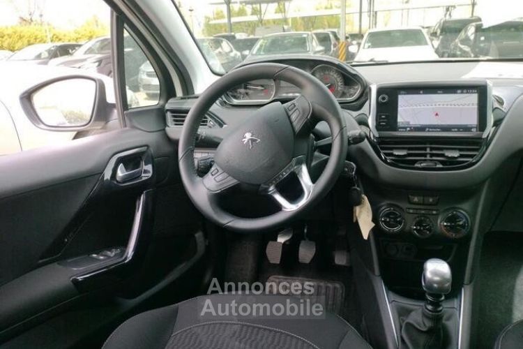 Peugeot 208 1.5 BLUEHDI 100CH E6.C ACTIVE BUSINESS S&S BVM5 5P - <small></small> 11.890 € <small>TTC</small> - #5