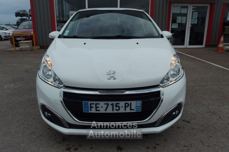 Peugeot 208 1.5 BLUEHDI 100CH E6.C ACTIVE BUSINESS S&S BVM5 5P - <small></small> 9.990 € <small>TTC</small> - #2