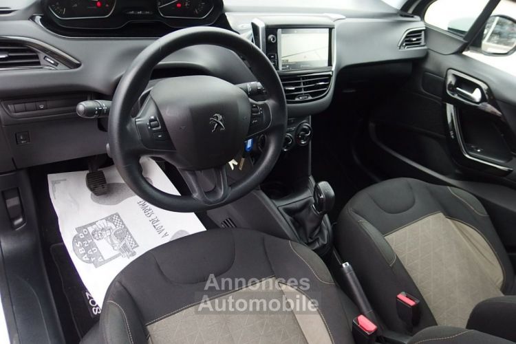 Peugeot 208 1.5 BLUEHDI 100CH E6.C ACTIVE BUSINESS S&S BVM5 5P - <small></small> 9.990 € <small>TTC</small> - #10