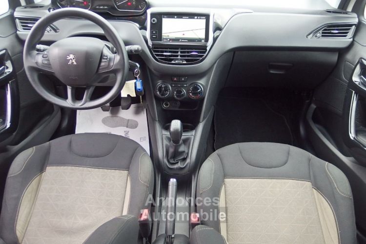 Peugeot 208 1.5 BLUEHDI 100CH E6.C ACTIVE BUSINESS S&S BVM5 5P - <small></small> 9.990 € <small>TTC</small> - #12