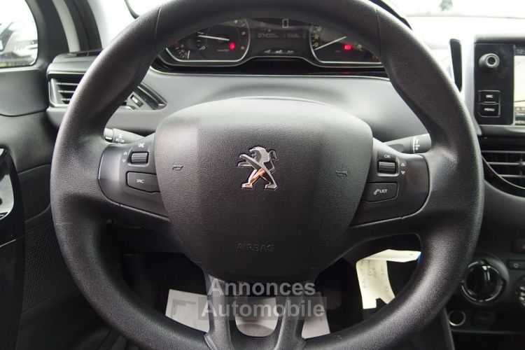 Peugeot 208 1.5 BLUEHDI 100CH E6.C ACTIVE BUSINESS S&S BVM5 5P - <small></small> 9.990 € <small>TTC</small> - #13