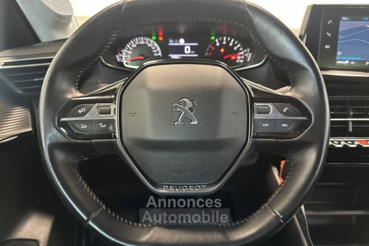 Peugeot 208 1.5 BlueHDi 100ch E6.c Active Business S&S BVM5 5p - <small></small> 14.990 € <small>TTC</small> - #35