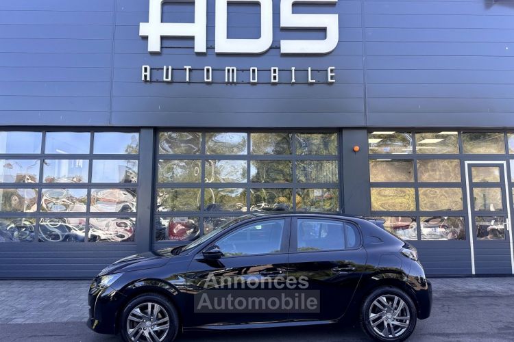 Peugeot 208 1.5 BlueHDi 100ch E6.c Active Business S&S BVM5 5p / À PARTIR DE 174,55 € * - <small></small> 14.990 € <small>TTC</small> - #6