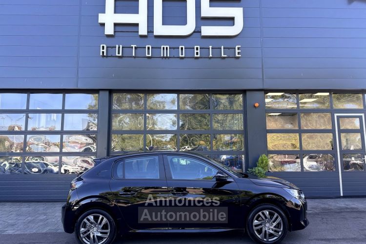 Peugeot 208 1.5 BlueHDi 100ch E6.c Active Business S&S BVM5 5p / À PARTIR DE 174,55 € * - <small></small> 14.990 € <small>TTC</small> - #7