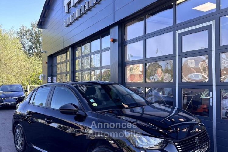 Peugeot 208 1.5 BlueHDi 100ch E6.c Active Business S&S BVM5 5p / À PARTIR DE 174,55 € * - <small></small> 14.990 € <small>TTC</small> - #13