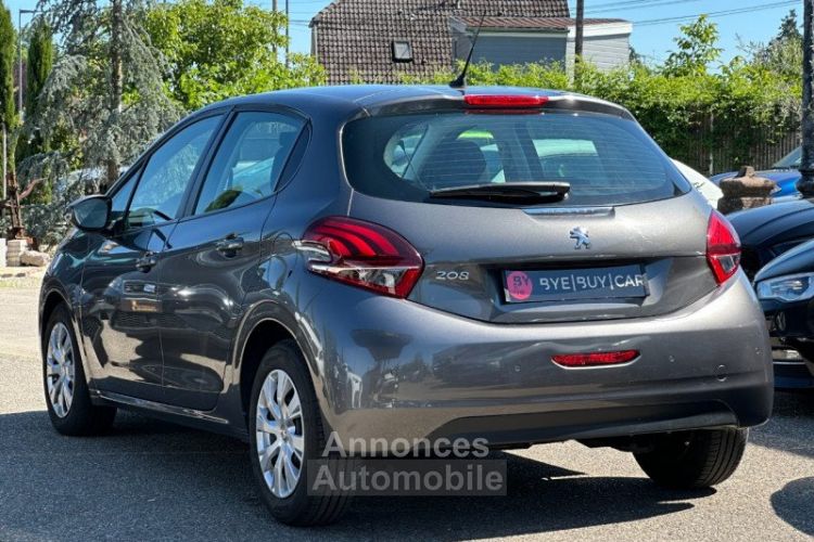 Peugeot 208 1.5 BLUEHDI 100CH E6.C ACTIVE BUSINESS S&S BVM5 86G 5P - <small></small> 10.990 € <small>TTC</small> - #2