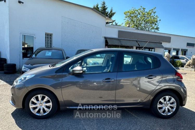 Peugeot 208 1.5 BLUEHDI 100CH E6.C ACTIVE BUSINESS S&S BVM5 86G 5P - <small></small> 10.990 € <small>TTC</small> - #5