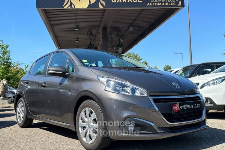 Peugeot 208 1.5 BLUEHDI 100CH E6.C ACTIVE BUSINESS S&S BVM5 86G 5P - <small></small> 10.990 € <small>TTC</small> - #9