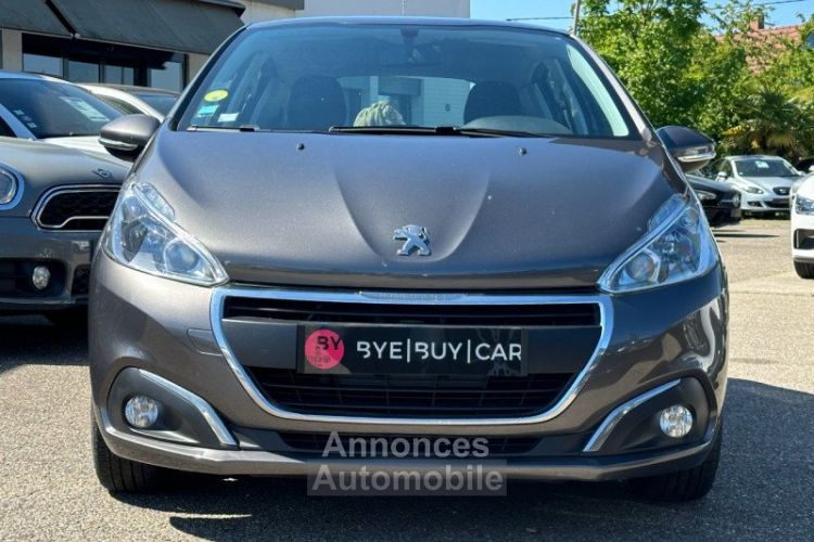 Peugeot 208 1.5 BLUEHDI 100CH E6.C ACTIVE BUSINESS S&S BVM5 86G 5P - <small></small> 10.990 € <small>TTC</small> - #11