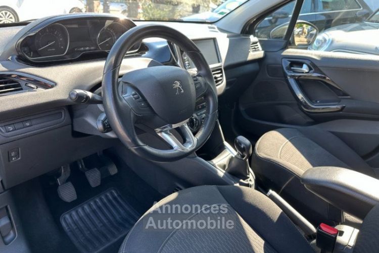 Peugeot 208 1.5 BLUEHDI 100CH E6.C ACTIVE BUSINESS S&S BVM5 86G 5P - <small></small> 10.990 € <small>TTC</small> - #13