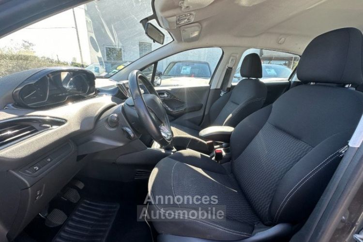 Peugeot 208 1.5 BLUEHDI 100CH E6.C ACTIVE BUSINESS S&S BVM5 86G 5P - <small></small> 10.990 € <small>TTC</small> - #14
