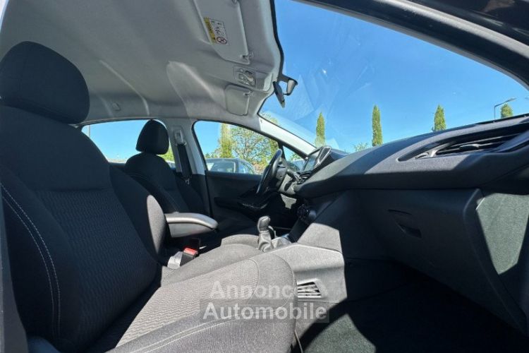 Peugeot 208 1.5 BLUEHDI 100CH E6.C ACTIVE BUSINESS S&S BVM5 86G 5P - <small></small> 10.990 € <small>TTC</small> - #15