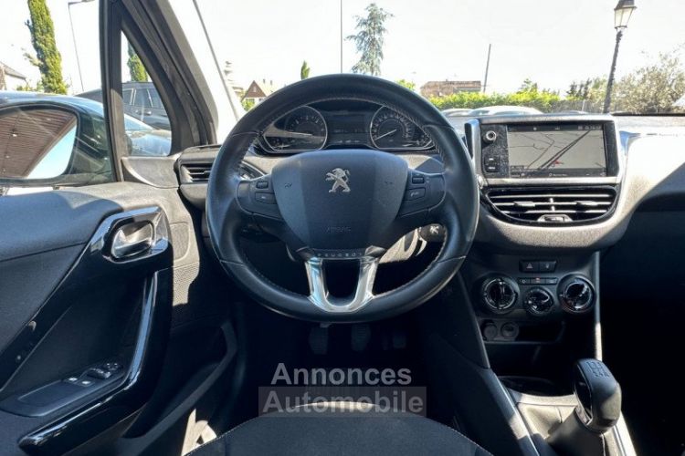 Peugeot 208 1.5 BLUEHDI 100CH E6.C ACTIVE BUSINESS S&S BVM5 86G 5P - <small></small> 10.990 € <small>TTC</small> - #19