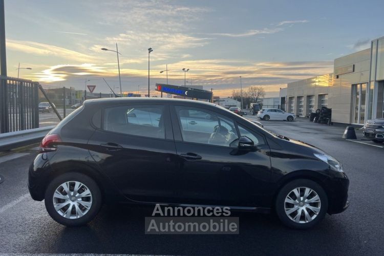 Peugeot 208 1.5 BLUEHDI 100CH E6.C ACTIVE BUSINESS S&S BVM5 86G 5P - <small></small> 8.990 € <small>TTC</small> - #2