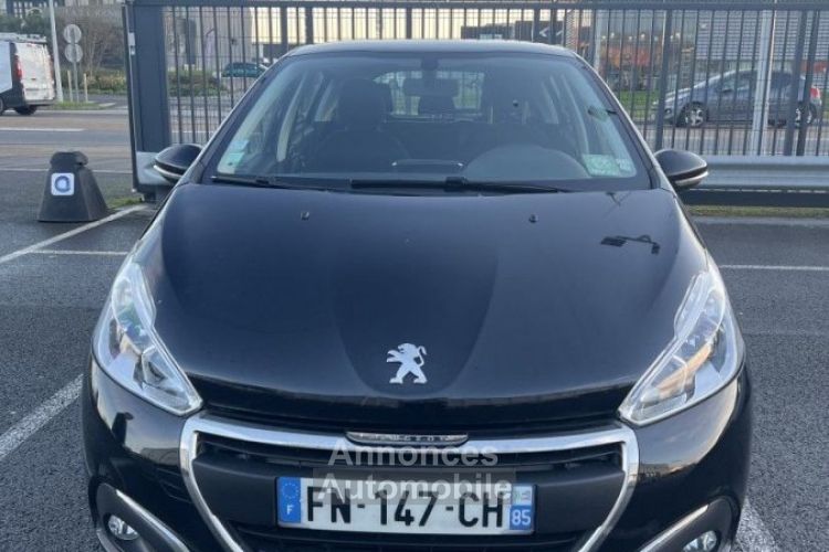 Peugeot 208 1.5 BLUEHDI 100CH E6.C ACTIVE BUSINESS S&S BVM5 86G 5P - <small></small> 8.990 € <small>TTC</small> - #4