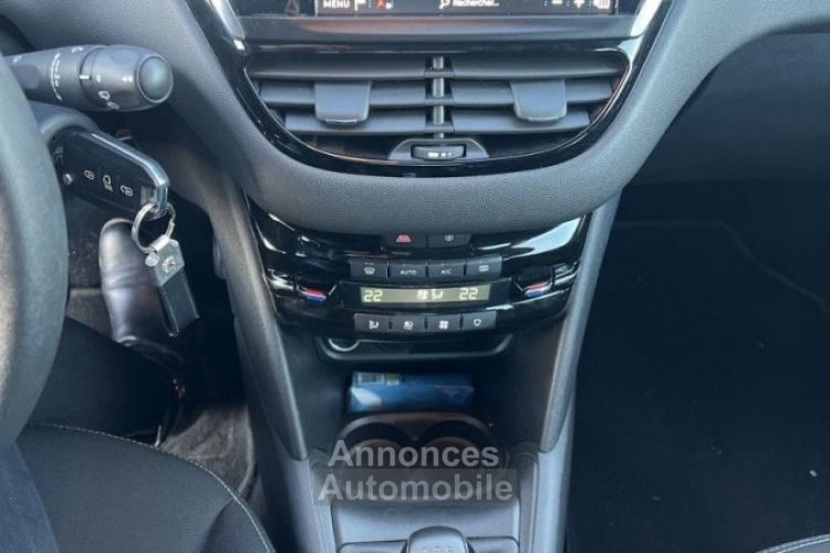 Peugeot 208 1.5 BLUEHDI 100CH E6.C ACTIVE BUSINESS S&S BVM5 86G 5P - <small></small> 8.990 € <small>TTC</small> - #5