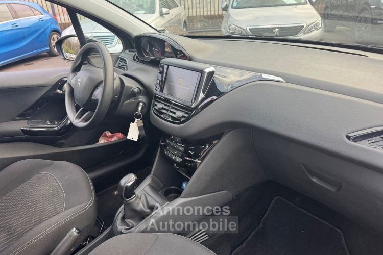 Peugeot 208 1.5 BLUEHDI 100CH E6.C ACTIVE BUSINESS S&S BVM5 86G 5P - <small></small> 8.990 € <small>TTC</small> - #6