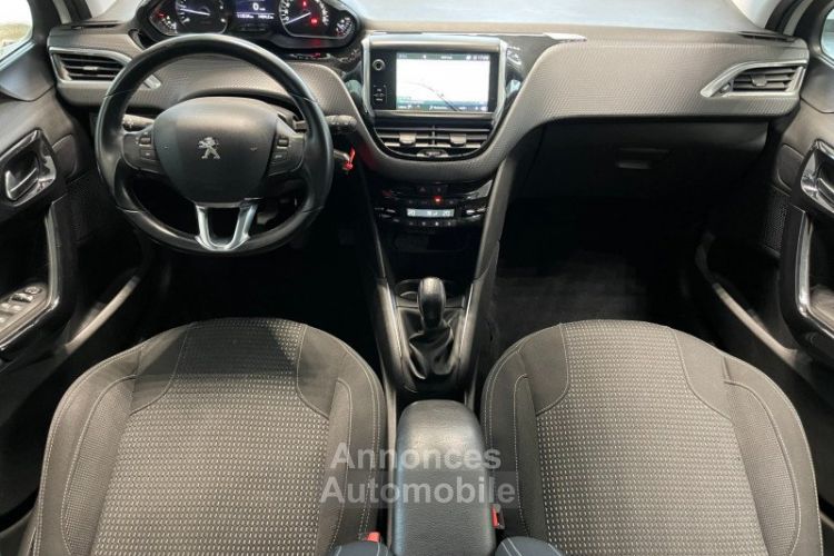 Peugeot 208 1.5 BLUEHDI 100CH E6.C ALLURE BUSINESS BVM5 S&S 86G 5P - <small></small> 10.970 € <small>TTC</small> - #7