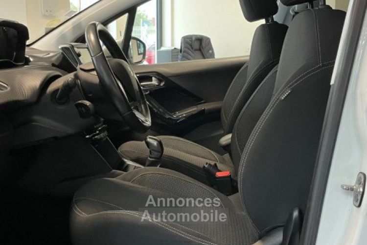 Peugeot 208 1.5 BLUEHDI 100CH E6.C ALLURE BUSINESS BVM5 S&S 86G 5P - <small></small> 10.970 € <small>TTC</small> - #8