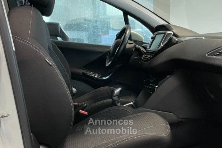 Peugeot 208 1.5 BLUEHDI 100CH E6.C ALLURE BUSINESS BVM5 S&S 86G 5P - <small></small> 10.970 € <small>TTC</small> - #11