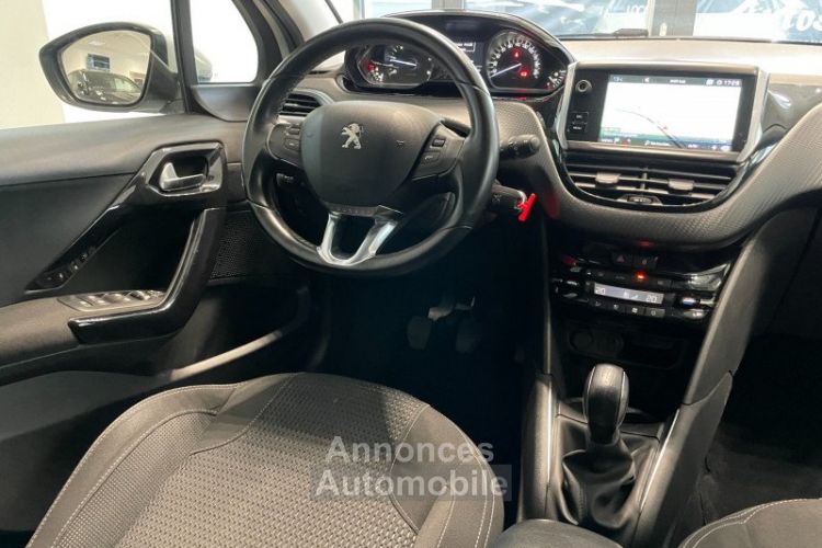 Peugeot 208 1.5 BLUEHDI 100CH E6.C ALLURE BUSINESS BVM5 S&S 86G 5P - <small></small> 10.970 € <small>TTC</small> - #13