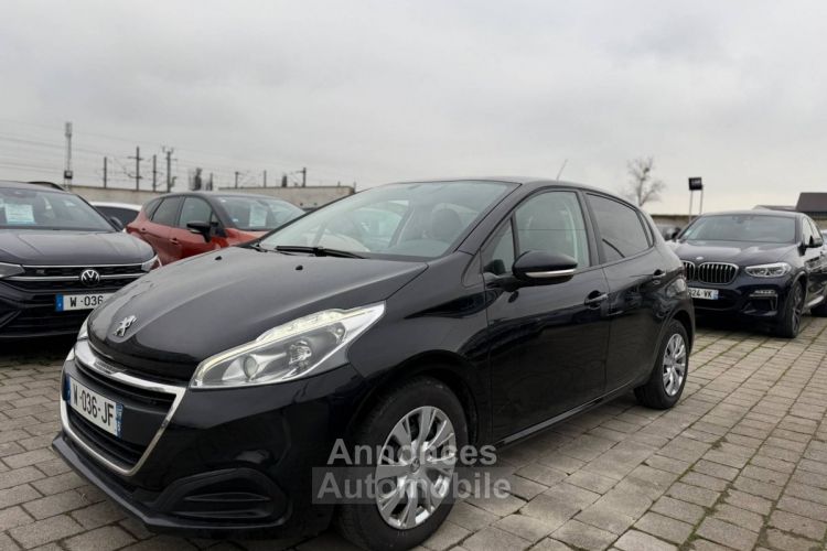 Peugeot 208 1.5 BlueHDi 100ch S&S Active - <small></small> 11.990 € <small>TTC</small> - #1