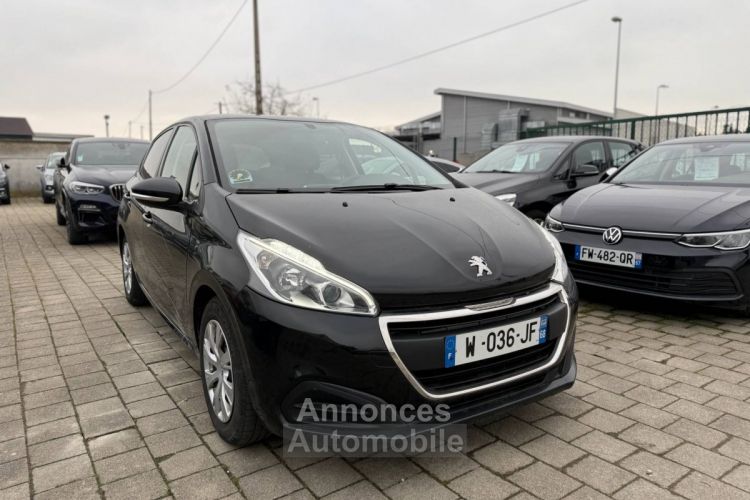 Peugeot 208 1.5 BlueHDi 100ch S&S Active - <small></small> 11.990 € <small>TTC</small> - #2