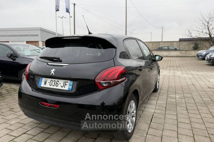 Peugeot 208 1.5 BlueHDi 100ch S&S Active - <small></small> 11.990 € <small>TTC</small> - #3