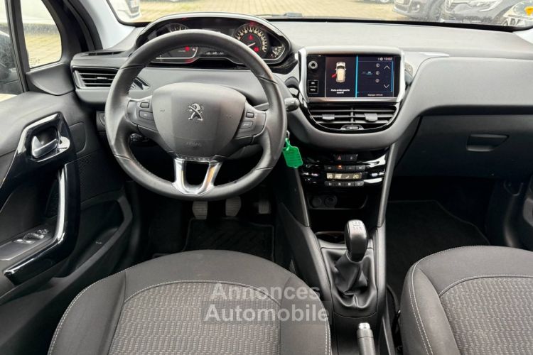 Peugeot 208 1.5 BlueHDi 100ch S&S Active - <small></small> 11.990 € <small>TTC</small> - #6