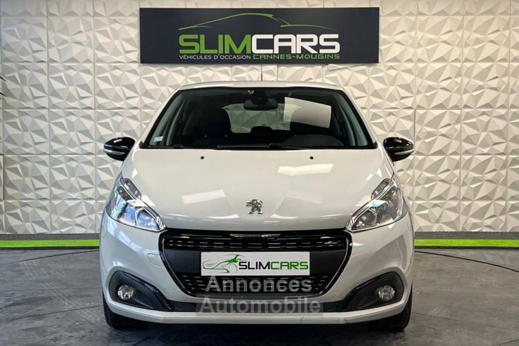 Peugeot 208 1.5 BlueHDi 100ch S&S GT Line - <small></small> 11.990 € <small>TTC</small> - #3