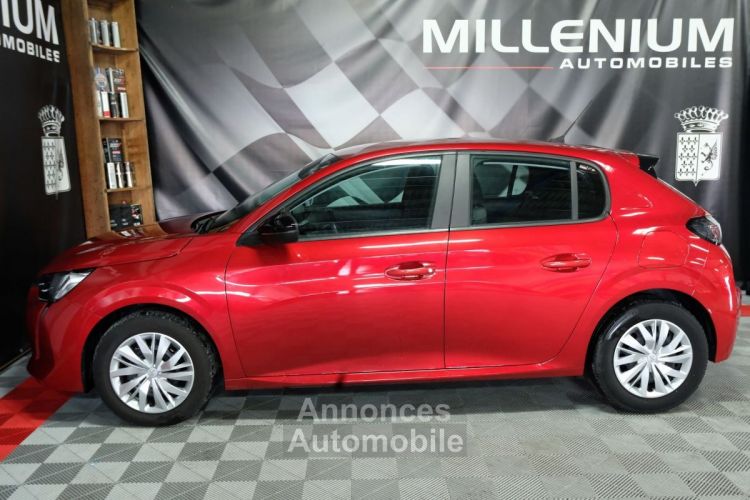 Peugeot 208 1.5 BLUEHDI 100CH S&S ACTIVE - <small></small> 15.990 € <small>TTC</small> - #6
