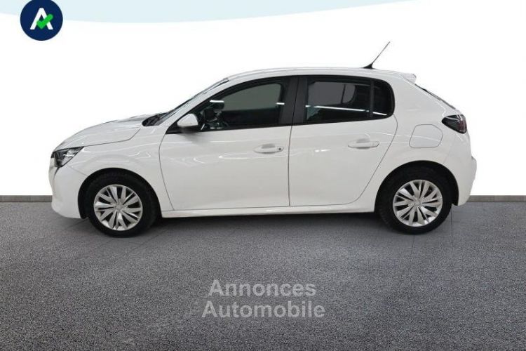 Peugeot 208 1.5 BlueHDi 100ch S&S Active - <small></small> 12.590 € <small>TTC</small> - #2