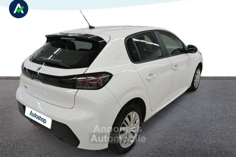 Peugeot 208 1.5 BlueHDi 100ch S&S Active - <small></small> 12.590 € <small>TTC</small> - #5