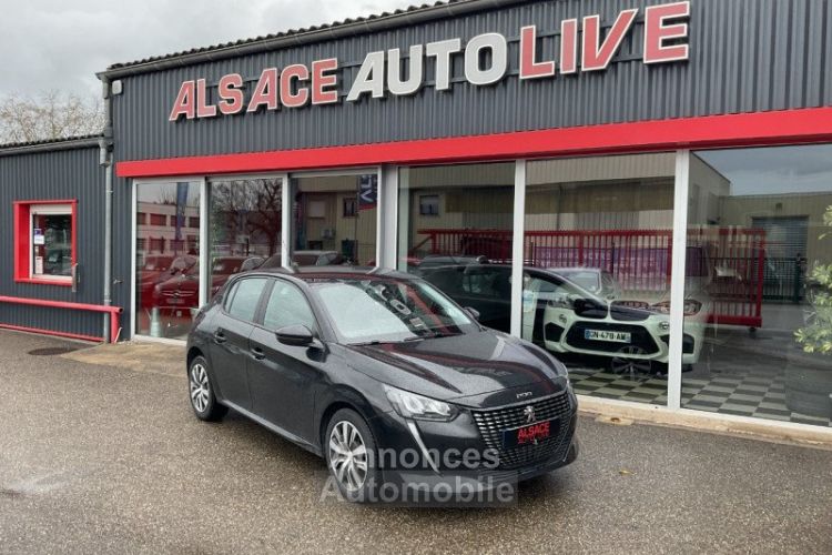 Peugeot 208 1.5 BLUEHDI 100CH S&S ACTIVE BUSINESS - <small></small> 13.390 € <small>TTC</small> - #1