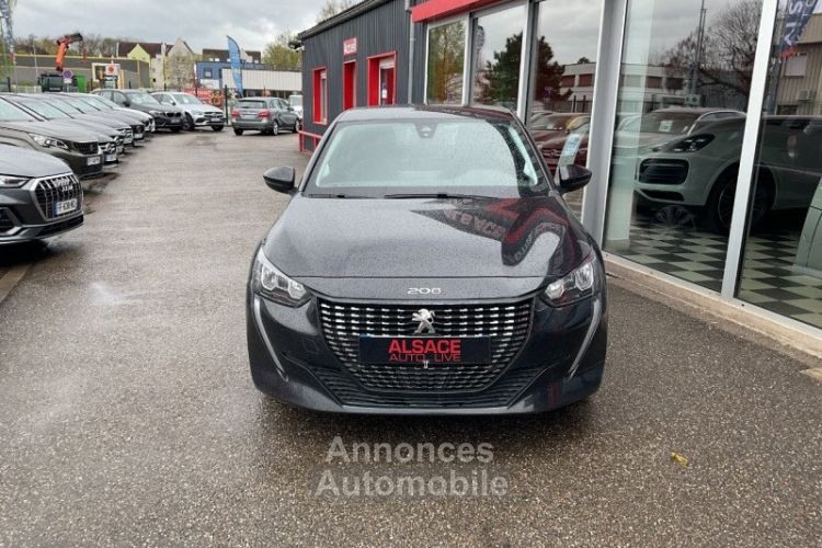 Peugeot 208 1.5 BLUEHDI 100CH S&S ACTIVE BUSINESS - <small></small> 13.390 € <small>TTC</small> - #2