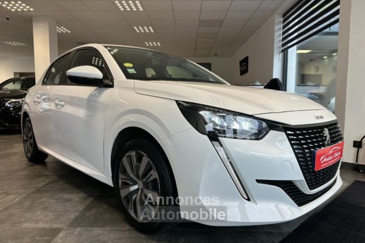 Peugeot 208 1.5 BLUEHDI 100CH S&S ACTIVE BUSINESS - <small></small> 14.970 € <small>TTC</small> - #2