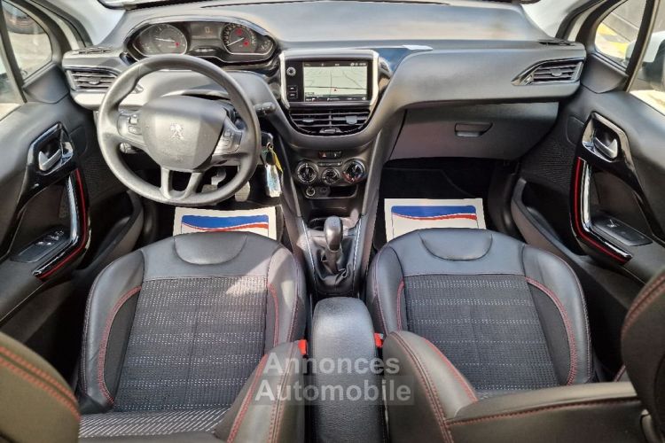 Peugeot 208 1.5 bluehdi 100ch s&s business 89000km 5 PLACE DE 2019 garantie 12-mois 1ère main - <small></small> 9.990 € <small>TTC</small> - #4