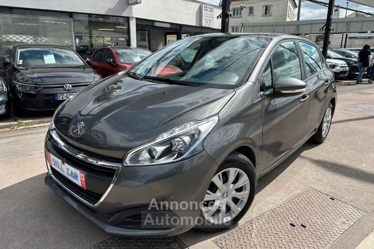 Peugeot 208 1.5 bluehdi 102ch ACTIVE 05-2019 - <small></small> 9.490 € <small>TTC</small> - #1