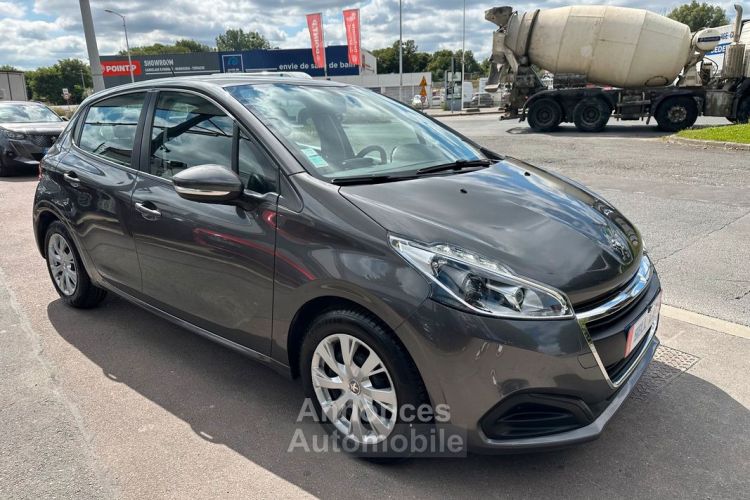 Peugeot 208 1.5 bluehdi 102ch ACTIVE 05-2019 - <small></small> 9.490 € <small>TTC</small> - #2