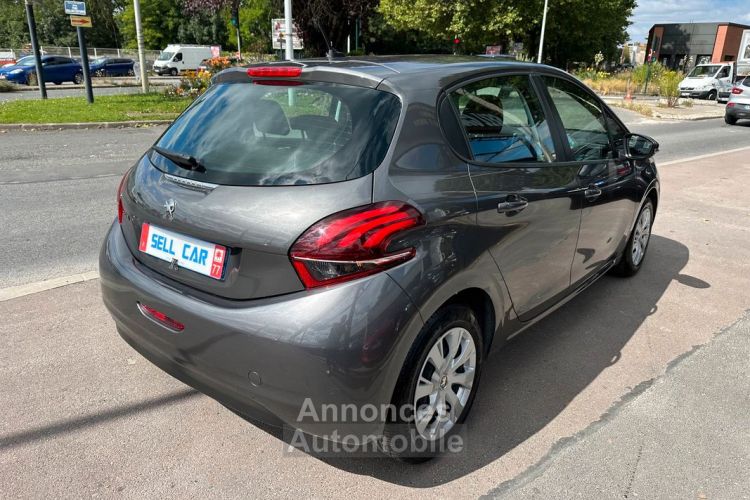 Peugeot 208 1.5 bluehdi 102ch ACTIVE 05-2019 - <small></small> 9.490 € <small>TTC</small> - #3