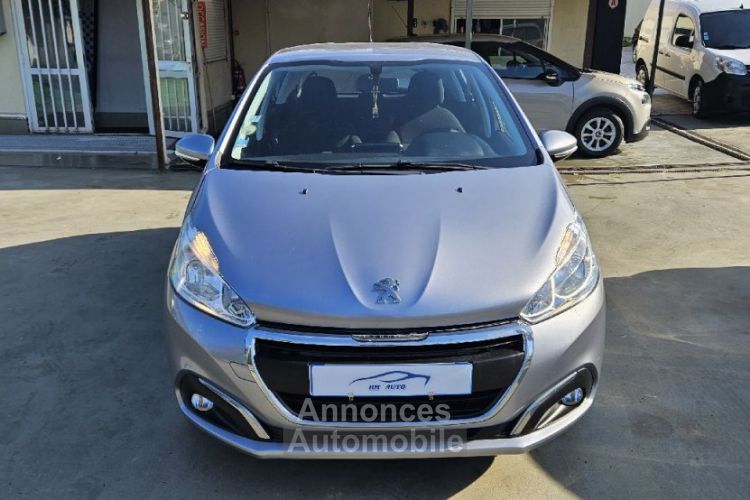 Peugeot 208 1.5 BlueHDI 102cv  Premium Pack  - <small></small> 8.490 € <small>TTC</small> - #1